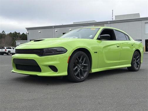 2023 Dodge Charger R/T