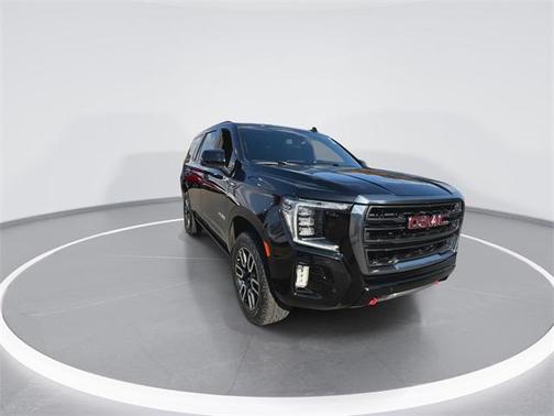 2021 GMC Yukon 4WD AT4