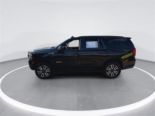 2021 GMC Yukon 4WD AT4
