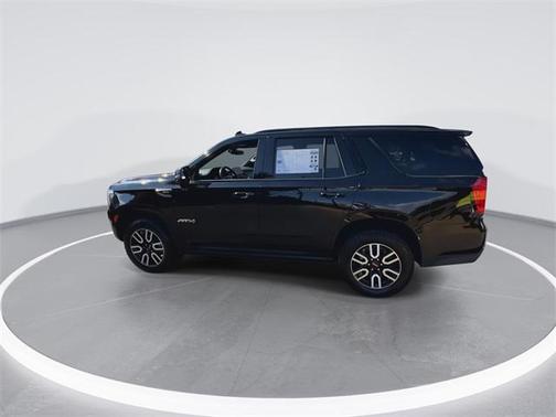 2021 GMC Yukon 4WD AT4