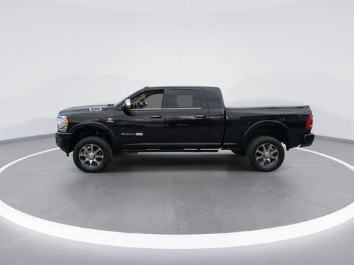 2022 RAM 3500 Longhorn
