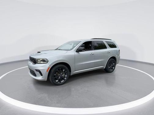 Triple Nickel 2023 Dodge Durango GT Plus