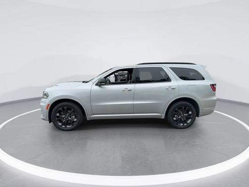 Triple Nickel 2023 Dodge Durango GT Plus