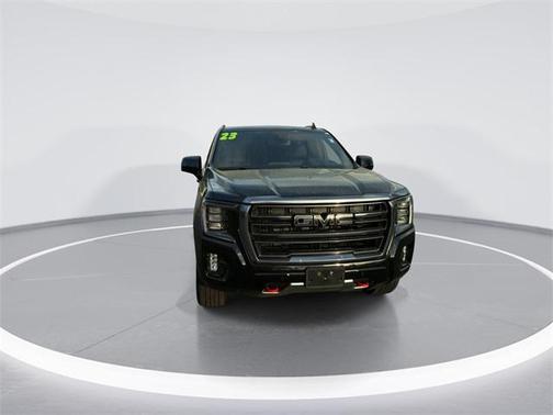 2023 GMC Yukon 4WD AT4