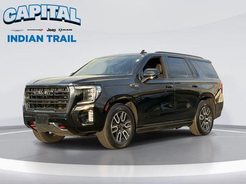2023 GMC Yukon 4WD AT4