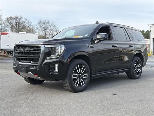 2023 GMC Yukon 4WD AT4