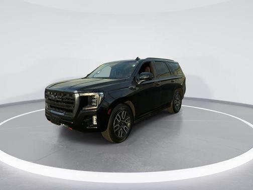 2023 GMC Yukon 4WD AT4