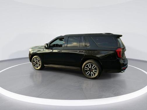 2023 GMC Yukon 4WD AT4