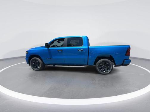 Hydro Blue Pearlcoat 2026 RAM 1500 Express