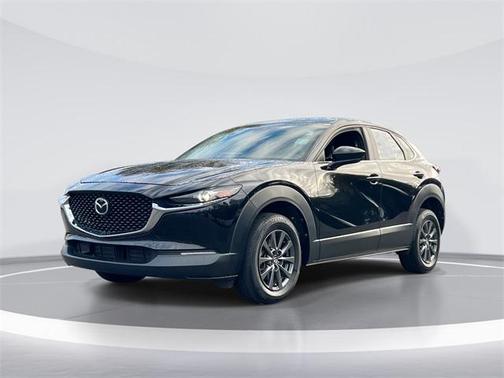 2023 Mazda CX-30 2.5 S