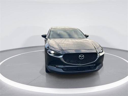 2023 Mazda CX-30 2.5 S