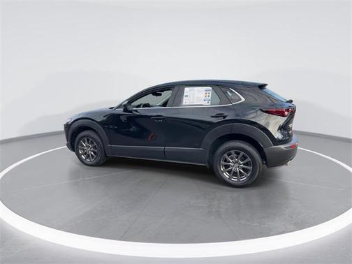 2023 Mazda CX-30 2.5 S