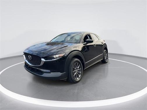 2023 Mazda CX-30 2.5 S