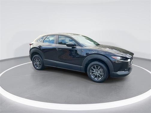 2023 Mazda CX-30 2.5 S
