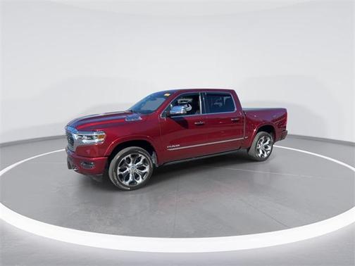 2019 RAM 1500 Limited