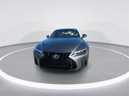 2021 Lexus IS 350 Base