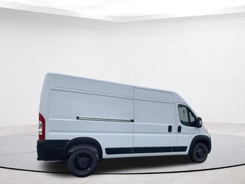 2024 RAM ProMaster 2500 Tradesman