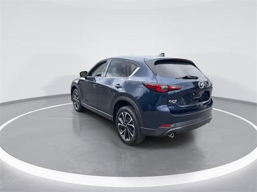 2023 Mazda CX-5 2.5 S Premium Plus Package