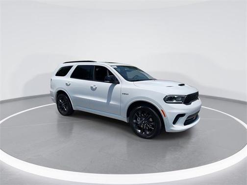 2025 Dodge Durango R/T Plus AWD