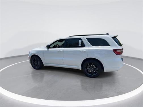 2025 Dodge Durango R/T Plus AWD