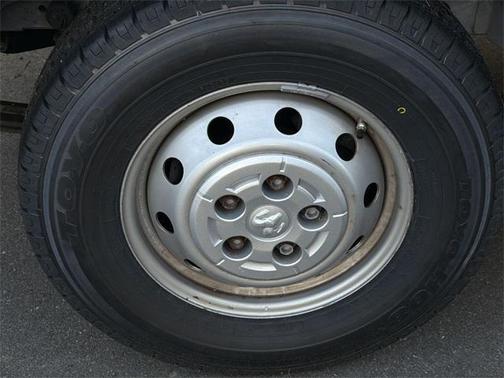 2021 RAM ProMaster 2500 High Roof