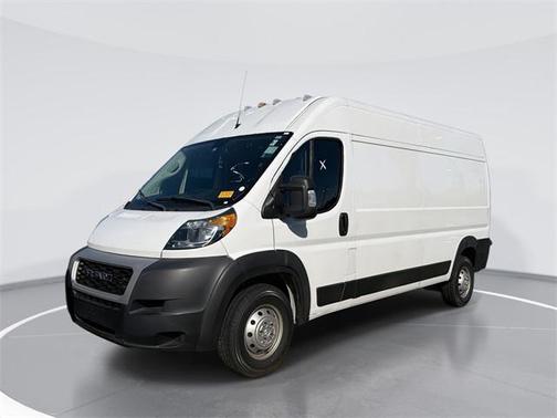 2021 RAM ProMaster 2500 High Roof