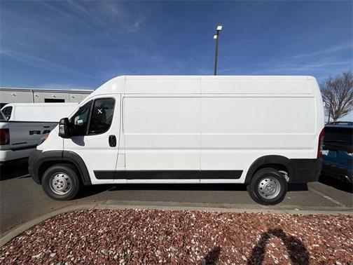 2021 RAM ProMaster 2500 High Roof