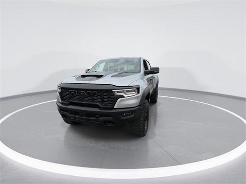 2026 RAM 1500 RHO Crew Cab 4x4 5'7' Box