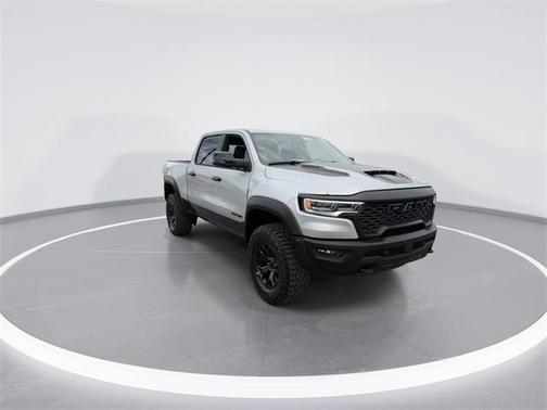 2026 RAM 1500 RHO Crew Cab 4x4 5'7' Box