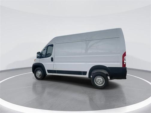 2026 RAM ProMaster 1500 Base