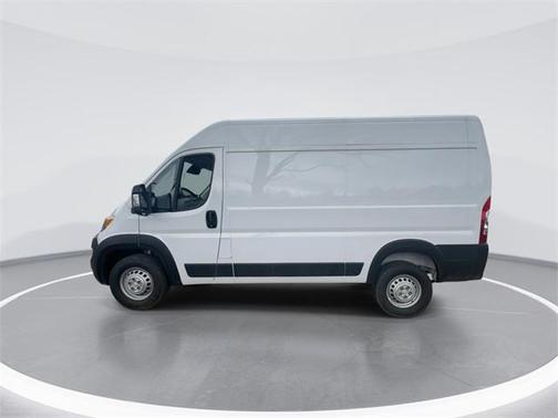 2026 RAM ProMaster 1500 Base