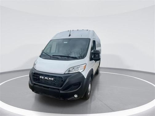 2026 RAM ProMaster 1500 Base