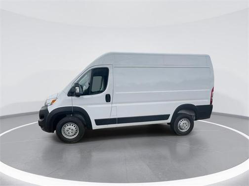 2026 RAM ProMaster 1500 Base