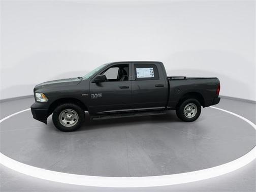 2020 RAM 1500 Tradesman