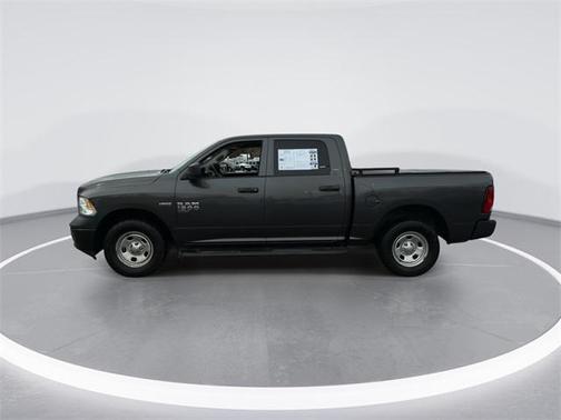 2020 RAM 1500 Tradesman