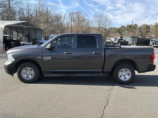 2020 RAM 1500 Tradesman