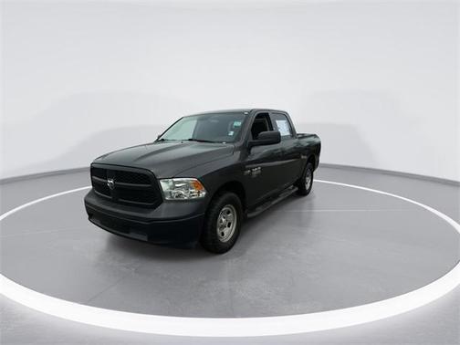 2020 RAM 1500 Tradesman