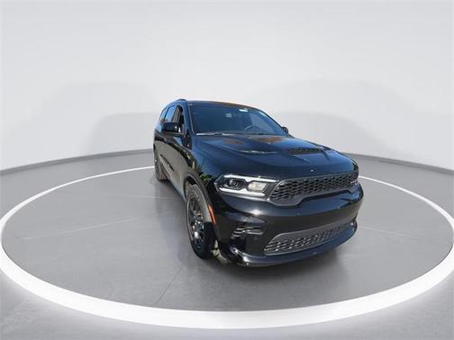 2026 Dodge Durango GT HEMI V8 AWD