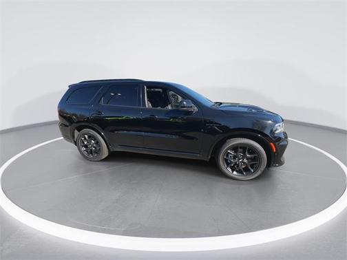 2026 Dodge Durango GT HEMI V8 AWD