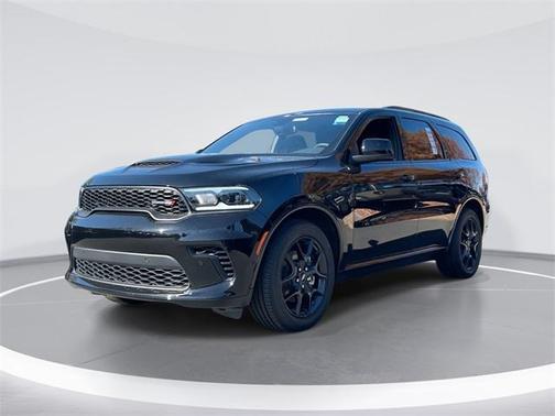 2026 Dodge Durango GT HEMI V8 AWD