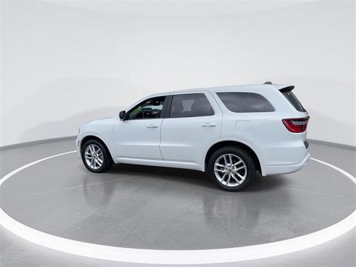 2023 Dodge Durango GT Launch Edition  AWD