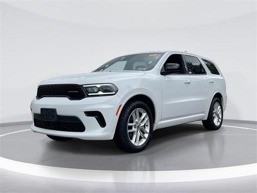 2023 Dodge Durango GT Launch Edition  AWD