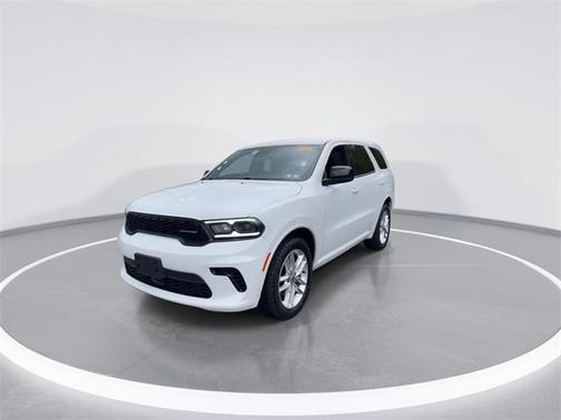 2023 Dodge Durango GT Launch Edition  AWD