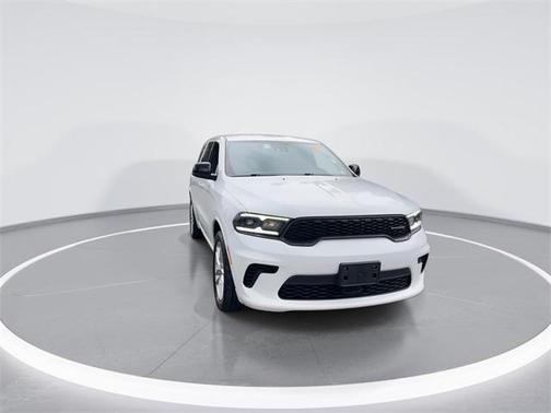 2023 Dodge Durango GT Launch Edition  AWD