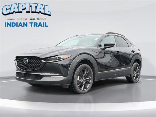 2025 Mazda CX-30 2.5 Turbo Premium Plus Package