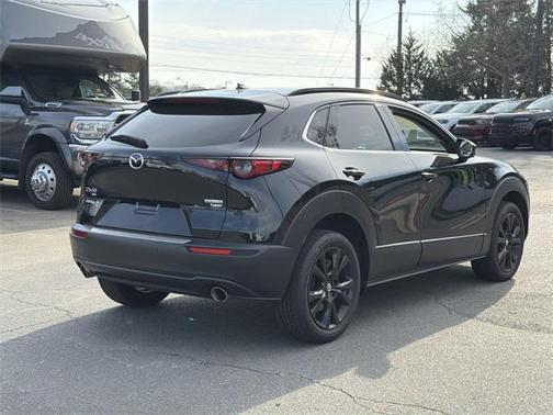 2025 Mazda CX-30 2.5 Turbo Premium Plus Package