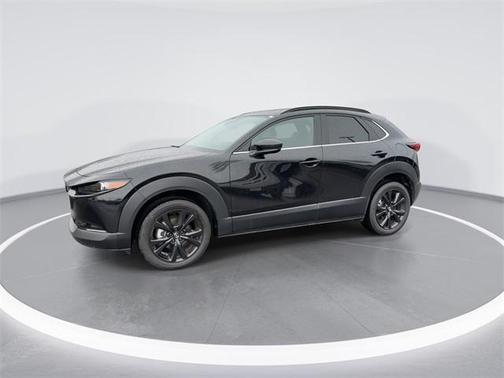 2025 Mazda CX-30 2.5 Turbo Premium Plus Package