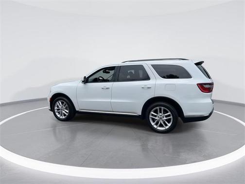 2022 Dodge Durango SXT RWD