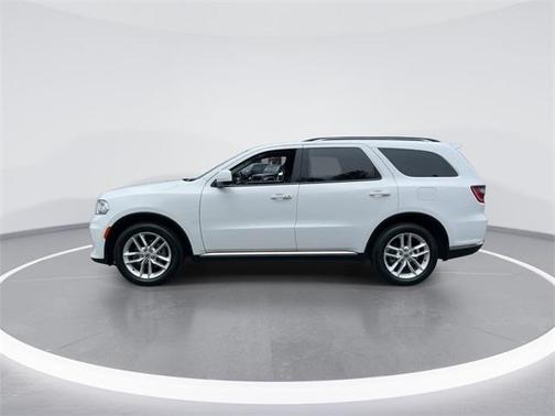2022 Dodge Durango SXT RWD