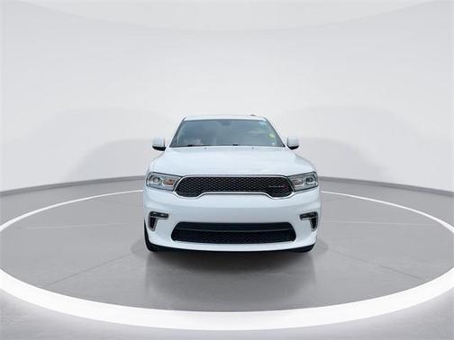 2022 Dodge Durango SXT RWD